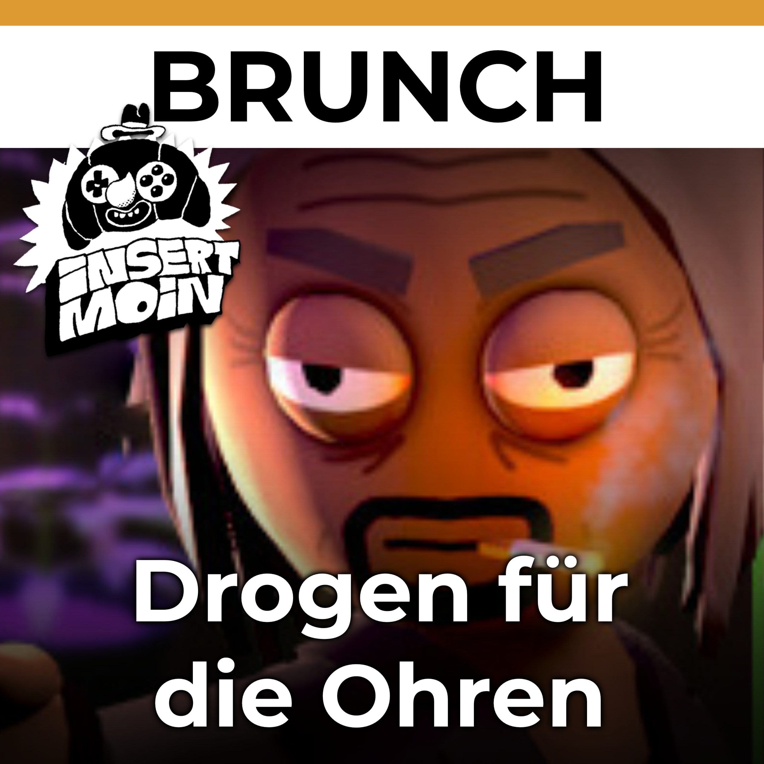 Le Brunch: Drogen für die Ohren Le Brunch: Drogen für die Ohren