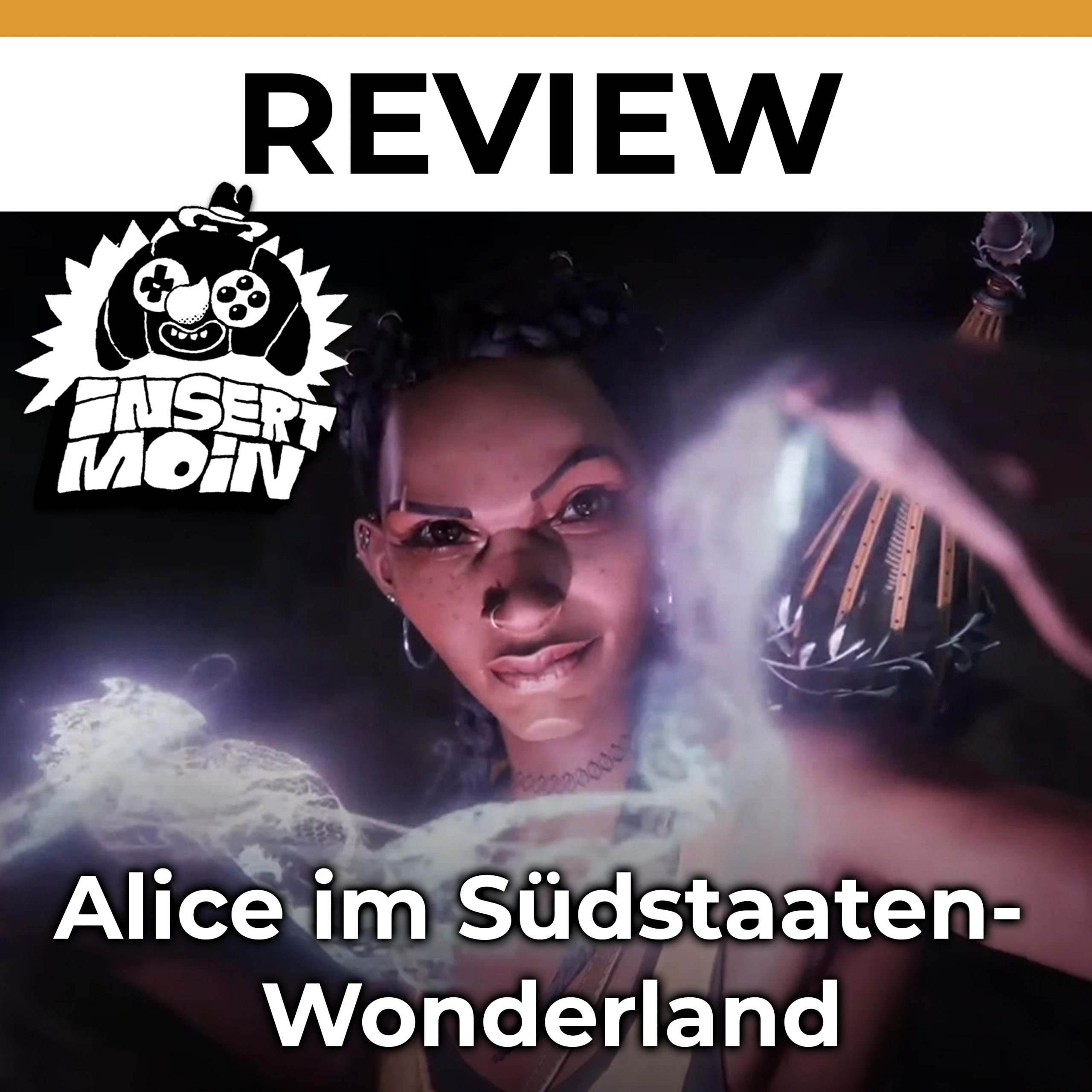 South of Midnight im Test: Alice im Südstaaten-Wonderland South of Midnight im Test: Alice im Südstaaten-Wonderland